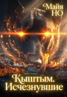 Кыштым. Исчезнувшие — Майя Но