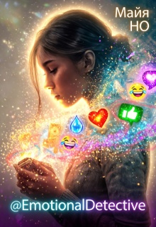 @emotionaldetective — Майя Но