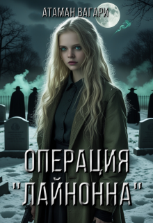Операция «Лайнонна» — Атаман Вагари