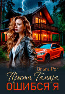 Прости, Тамара, ошибся я — Ольга Рог