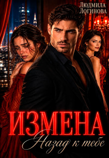 Измена Назад к тебе — Злюся Романова