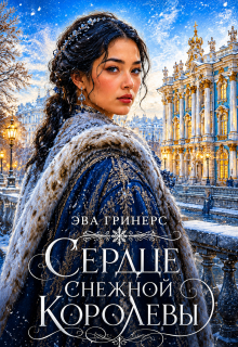 Сердце Снежной королевы — Эва Гринерс