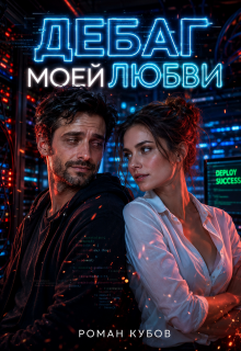 Дебаг моей любви — Роман Кубов
