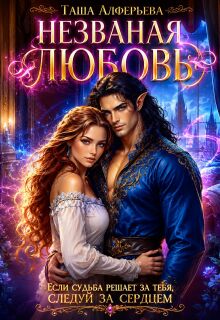 Незваная любовь — Татьяна Алферьева