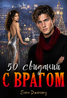 50 свиданий с врагом — Елена Дженкинз
