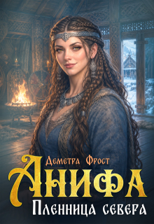 Анифа. Пленница Севера — Деметра Фрост