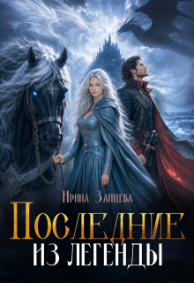 Последние из легенды — Ирина Зайцева