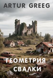 Геометрия Свалки — Artur Greeg