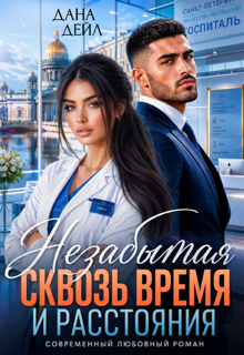Незабытая. Сквозь время и расстояния — Dana D