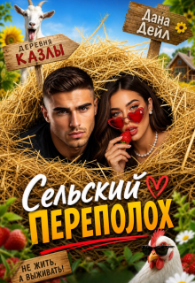 Сельский переполох — Dana D