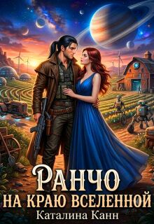 Ранчо на краю Вселенной — Каталина Канн