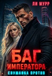 Баг Императора. Служанка против — Ли Мурр
