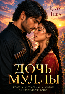 Дочь Муллы — Катя Тева