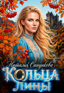 Кольца Лины — Наталья Сапункова