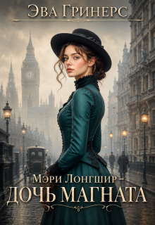Мэри Лонгшир — дочь магната. — Эва Гринерс