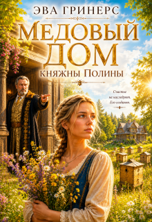 Медовый дом княжны Полины — Эва Гринерс
