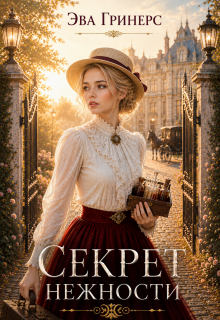 Секрет нежности — Эва Гринерс