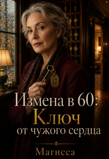 Измена в 60: Ключ от чужого Сердца — Магисса