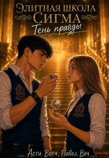 Элитная школа «Сигма». Тень правды — Асти Вотч