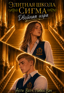 Элитная школа «Сигма». Двойная игра — Асти Вотч