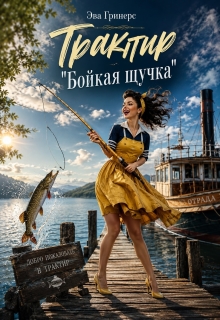 Трактир «Бойкая щучка» — Эва Гринерс