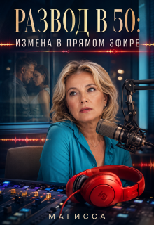 Развод в 50: Измена в Прямом Эфире — Магисса