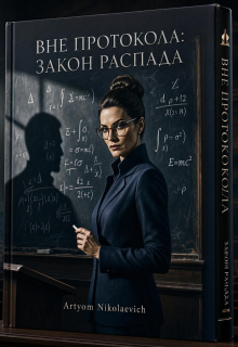 Вне Протокола: Закон Распада : Измена В 45 — Artyom Nikolaevich
