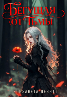 Бегущая от Тьмы — Елизавета Девитт