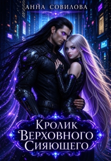 Кролик Верховного Сияющего — Анна Совилова