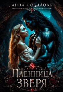 Пленница Зверя — Анна Совилова