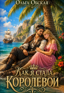 Как я стала королевой, или Ты об этом пожалеешь, мой король! — Ольга Обская
