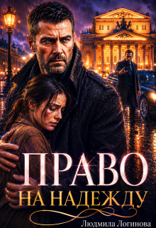 Право на Надежду — Злюся Романова