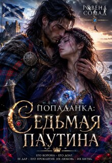 Попаданка: Седьмая паутина — Rowena so mad
