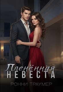 Пленённая невеста — Ронни Траумер