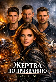 Жертва по призванию — Галина Кор