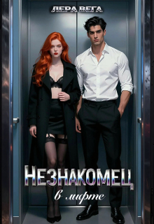 Незнакомец в лифте — Лера Вега