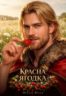 Красна ягодка — Helen Busa