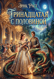 Тринадцатая с половиной — Эрик Раст
