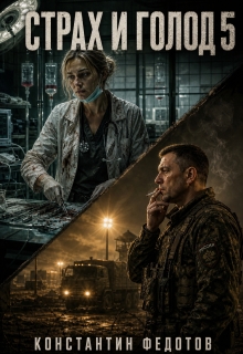 Страх и голод 5 — Кoнстантин Федoтов