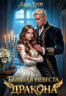 Бывшая невеста Дракона — Лана Кроу