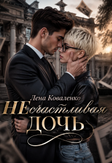 Несчастливая дочь — Лена Коваленко