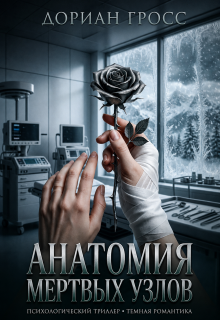 Анатомия Мертвых Узлов — Артем