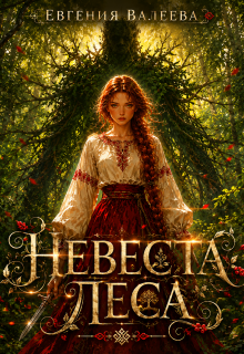 Невеста леса — Евгения Валеева