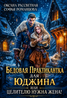 Бедовая практикантка для Юджина, или целителю нужна жена — Оксана Рассветная