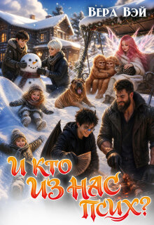 И кто из нас псих? — Вера (Лебедева)
