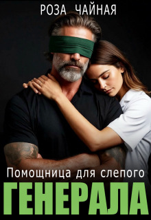 Помощница для слепого генерала — Роза Чайная
