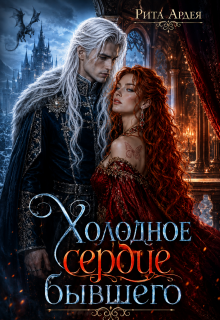 Холодное сердце Бывшего — Рита Ардея