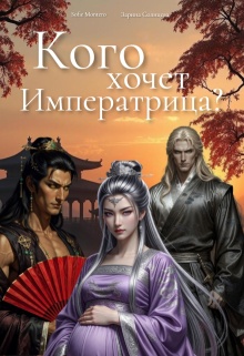 Кого хочет императрица? — Sofie Montero