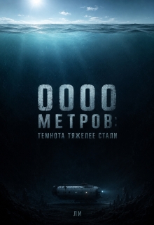 0000 Метров: Темнота Тяжелее Стали — лиа