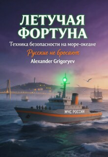 Летучая Фортуна — Григорьев Александр Спепанович